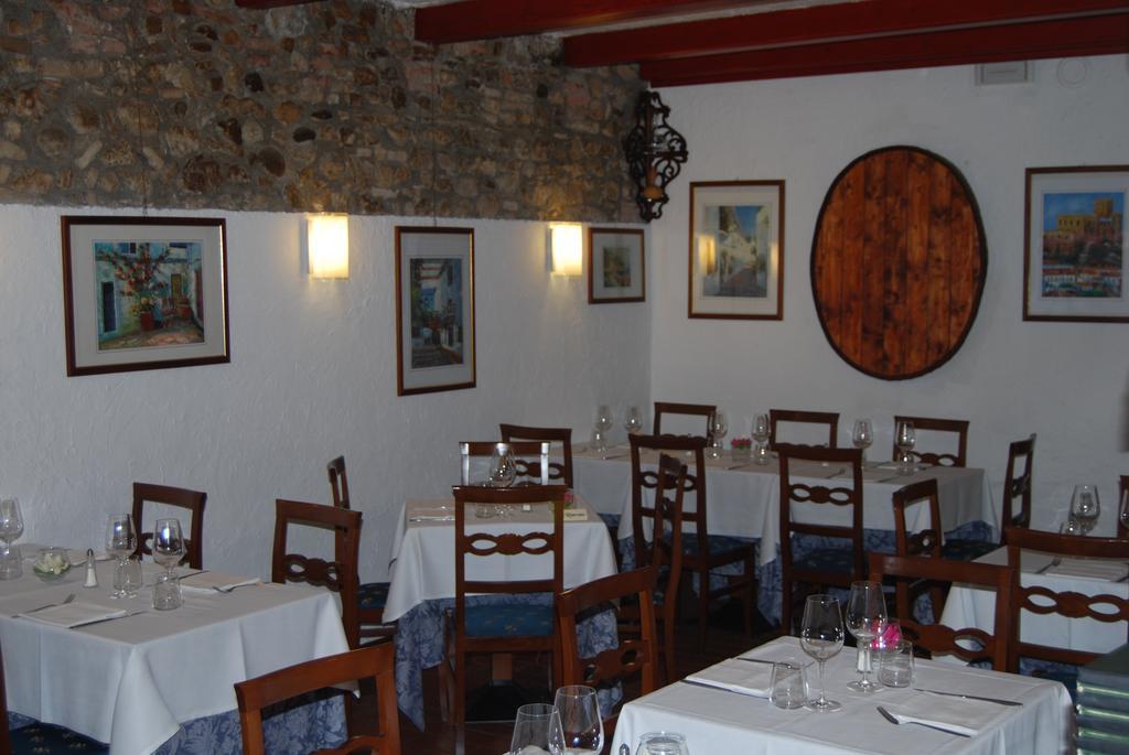 Appartamenti Corneliani II Sirmione Buitenkant foto